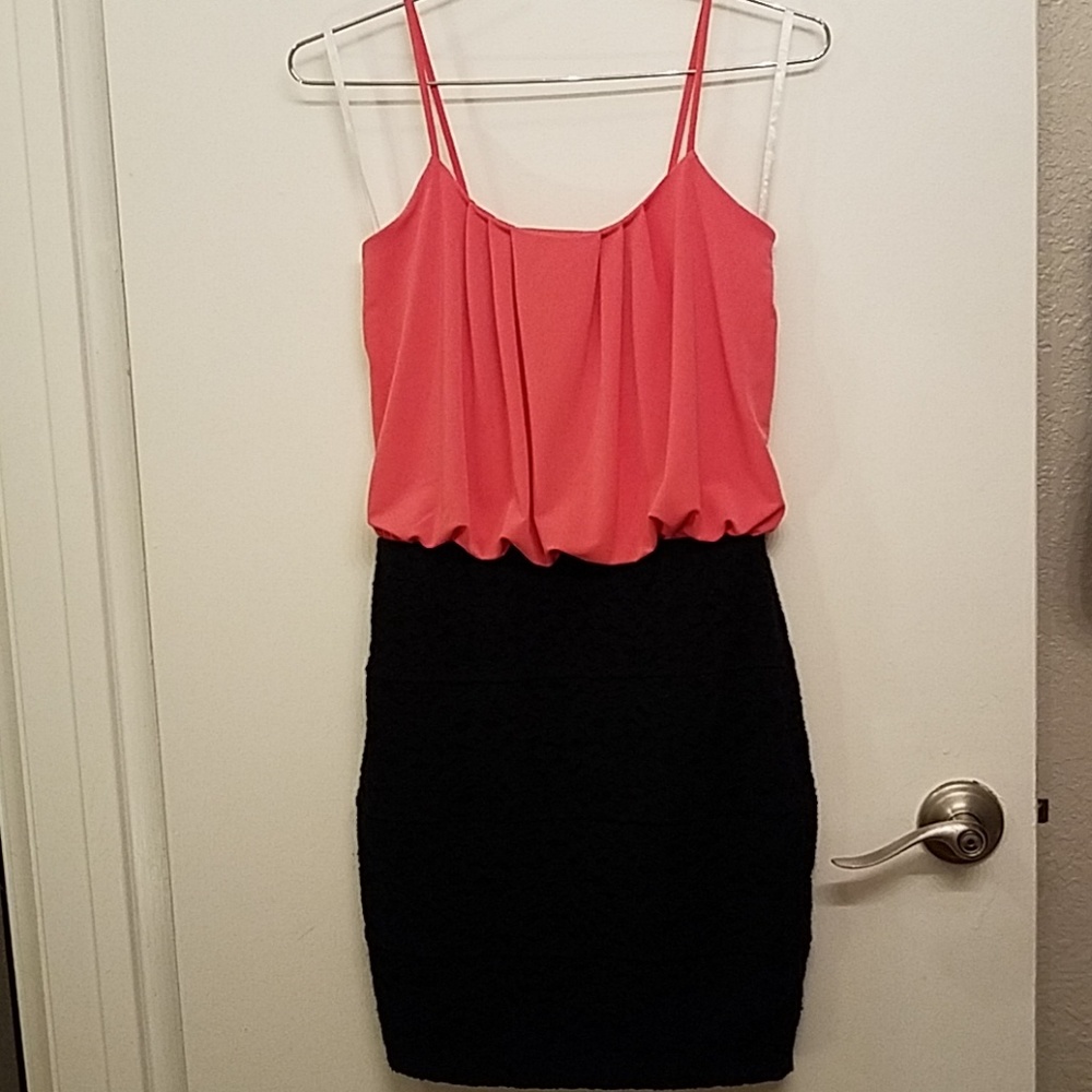 Cocktail dress